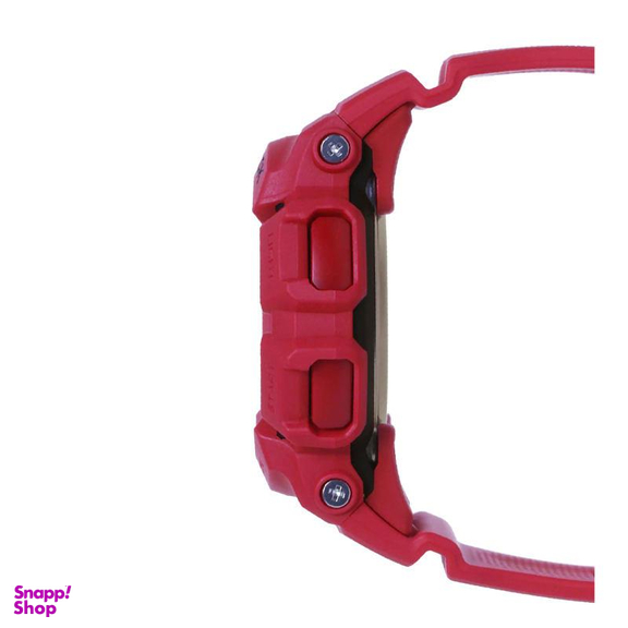ساعت مچی عقربه‌ای مردانه کاسیو (Casio) مدل GBA-900RD-4ADR