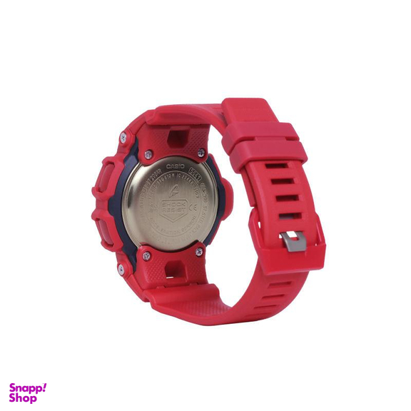 ساعت مچی عقربه‌ای مردانه کاسیو (Casio) مدل GBA-900RD-4ADR