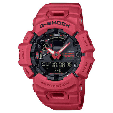 ساعت مچی عقربه‌ای مردانه کاسیو (Casio) مدل GBA-900RD-4ADR