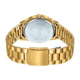 ساعت مچی عقربه‌ای مردانه کاسیو (Casio) مدل MTP-VD02G-1EUDF
