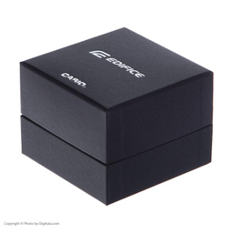 ساعت مچی عقربه‌ای مردانه کاسیو (Casio) مدل EFR-573D-2AVUDF