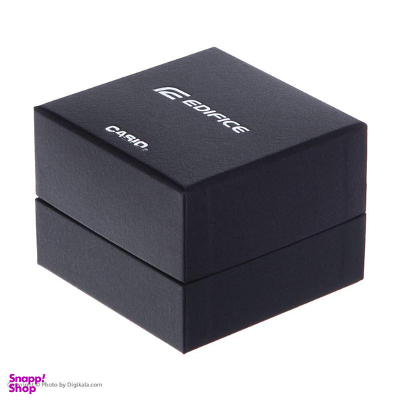 ساعت مچی عقربه‌ای مردانه کاسیو (Casio) مدل EFR-573D-2AVUDF