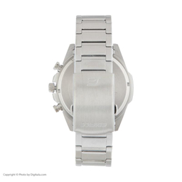 ساعت مچی عقربه‌ای مردانه کاسیو (Casio) مدل EFR-573D-2AVUDF
