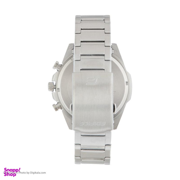 ساعت مچی عقربه‌ای مردانه کاسیو (Casio) مدل EFR-573D-2AVUDF