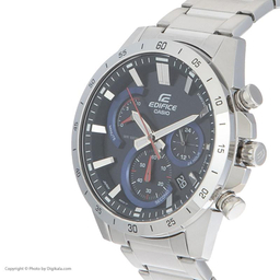 ساعت مچی عقربه‌ای مردانه کاسیو (Casio) مدل EFR-573D-2AVUDF