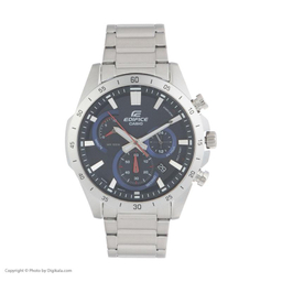 ساعت مچی عقربه‌ای مردانه کاسیو (Casio) مدل EFR-573D-2AVUDF