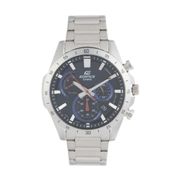 ساعت مچی عقربه‌ای مردانه کاسیو (Casio) مدل EFR-573D-2AVUDF