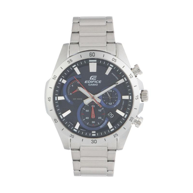 ساعت مچی عقربه‌ای مردانه کاسیو (Casio) مدل EFR-573D-2AVUDF