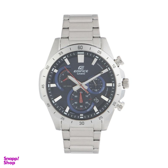 ساعت مچی عقربه‌ای مردانه کاسیو (Casio) مدل EFR-573D-2AVUDF