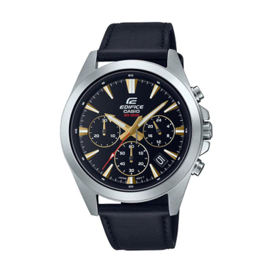 ساعت مچی عقربه‌ای مردانه کاسیو (Casio) مدل EFV-630L-1AVUDF