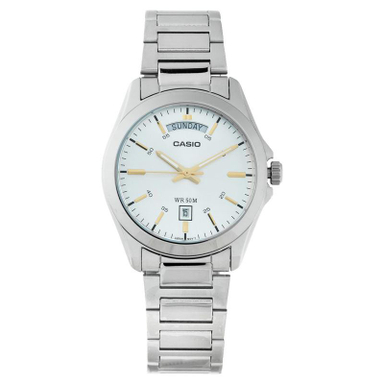 ساعت مچی عقربه ای مردانه کاسیو (Casio) MTP-1370D-7A2VDF