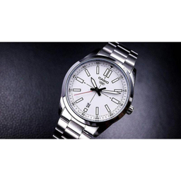 ساعت مچی عقربه‌ای مردانه کاسیو (Casio) مدل MTP-VD02D-7EUDF CN