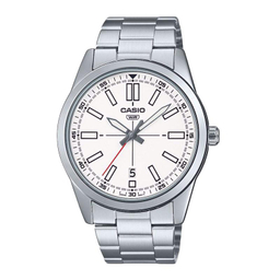 ساعت مچی عقربه‌ای مردانه کاسیو (Casio) مدل MTP-VD02D-7EUDF CN