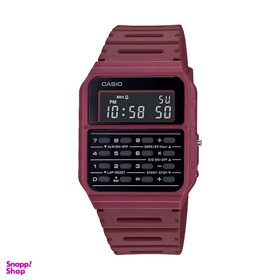 ساعت مچی دیجیتال مردانه کاسیو (Casio) مدل CA-53WF-4BDF