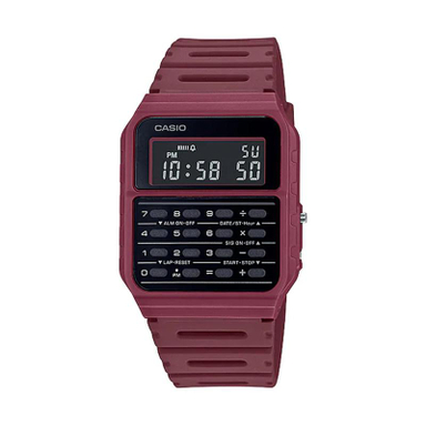 ساعت مچی دیجیتال مردانه کاسیو (Casio) مدل CA-53WF-4BDF