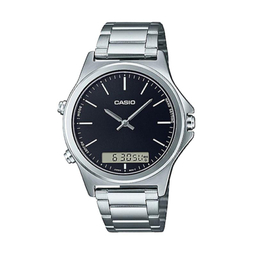 ساعت مچی عقربه‌ای مردانه کاسیو (Casio) مدل MTP-VC01D-1EUDF