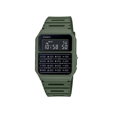 ساعت مچی دیجیتال مردانه کاسیو (Casio) مدل CA-53WF-3BDF