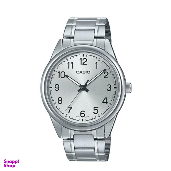 ساعت مچی عقربه‌ای مردانه کاسیو (Casio) مدل MTP-V005D-7B4UDF