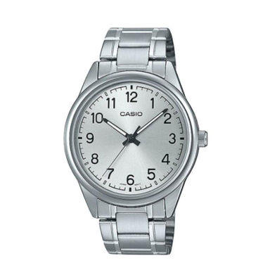 ساعت مچی عقربه‌ای مردانه کاسیو (Casio) مدل MTP-V005D-7B4UDF