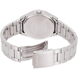 ساعت مچی عقربه ای مردانه کاسیو (Casio) مدل MTP-1302D-7A1VDF
