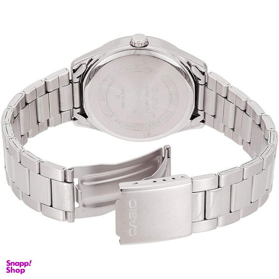 ساعت مچی عقربه ای مردانه کاسیو (Casio) مدل MTP-1302D-7A1VDF