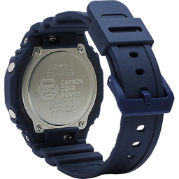 ساعت مچی عقربه‌ای مردانه کاسیو (Casio) مدل GA-2110ET-2ADR