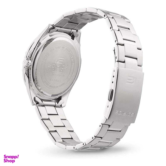 ساعت مچی عقربه‌ای مردانه کاسیو (Casio) مدل EFR-S108D-1AVUDF