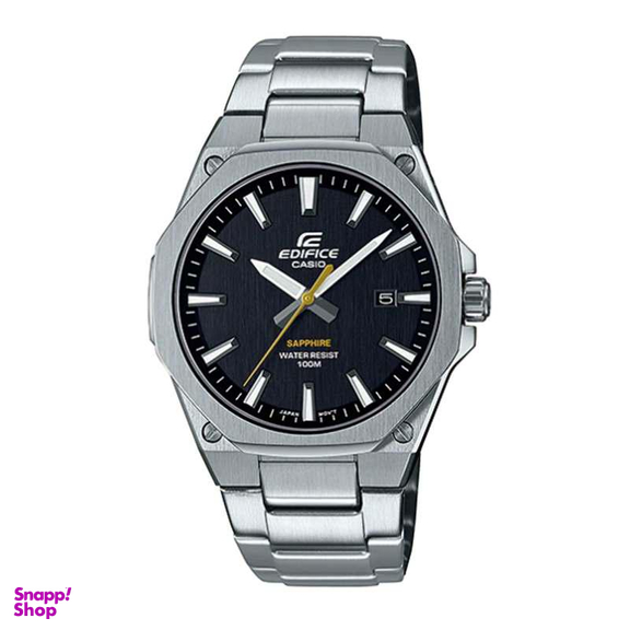 ساعت مچی عقربه‌ای مردانه کاسیو (Casio) مدل EFR-S108D-1AVUDF