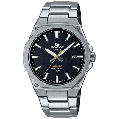 ساعت مچی عقربه‌ای مردانه کاسیو (Casio) مدل EFR-S108D-1AVUDF