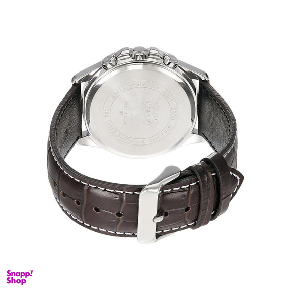 ساعت مچی عقربه‌ای مردانه کاسیو (Casio) مدل MTP-1374L-7AVDF