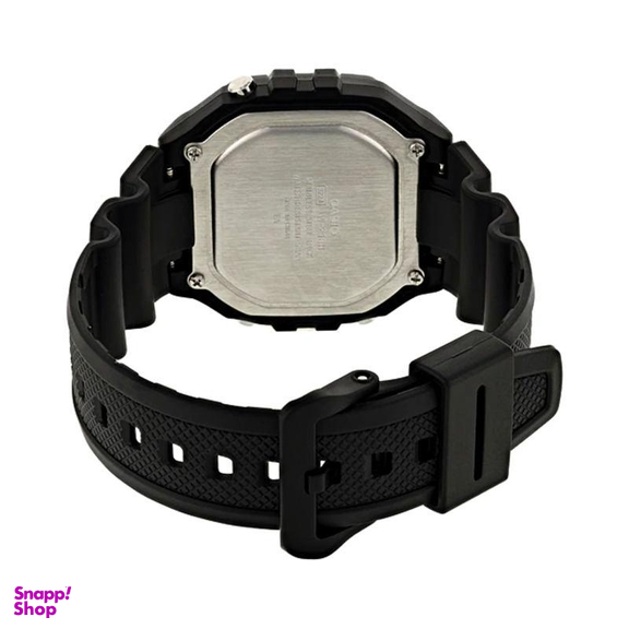 ساعت مچی دیجیتال مردانه کاسیو (Casio) مدل W-737H-1AVDF