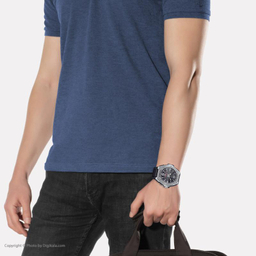 ساعت مچی عقربه‌ای مردانه کاسیو (Casio) مدل MWA-100H-1AVDF
