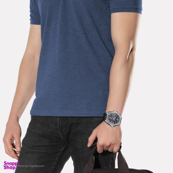 ساعت مچی عقربه‌ای مردانه کاسیو (Casio) مدل MWA-100H-1AVDF