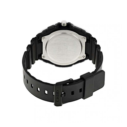 ساعت مچی عقربه‌ای مردانه کاسیو (Casio) مدل MWA-100H-1AVDF