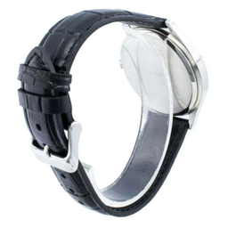 ساعت مچی عقربه‌ای مردانه کاسیو (Casio) مدل MTS-110L-1AVDF
