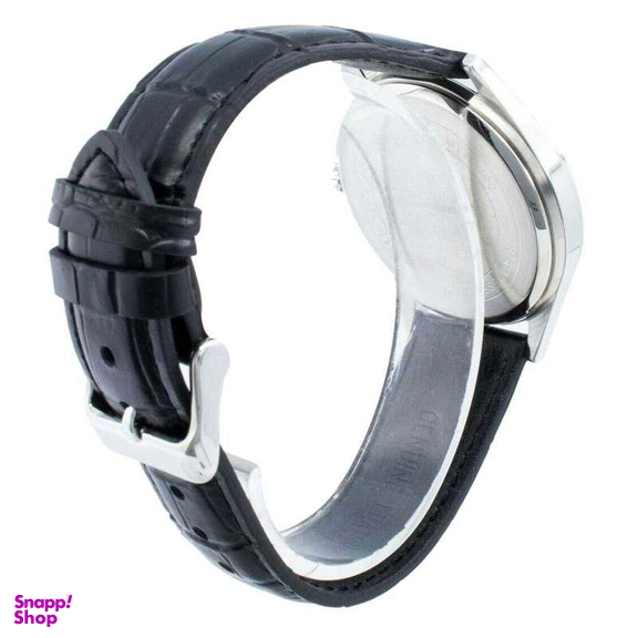 ساعت مچی عقربه‌ای مردانه کاسیو (Casio) مدل MTS-110L-1AVDF