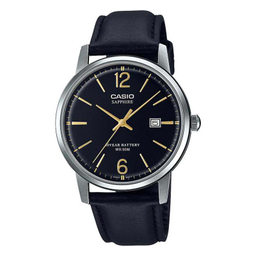 ساعت مچی عقربه‌ای مردانه کاسیو (Casio) مدل MTS-110L-1AVDF