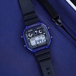 ساعت مچی دیجیتالی کاسیو (Casio) مدل AE-1300WH-2AVDF