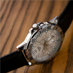ساعت مچی عقربه ‌ای مردانه کاسیو (Casio) مدل MTP-VD300L-7EUDF