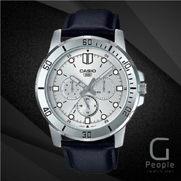 ساعت مچی عقربه ‌ای مردانه کاسیو (Casio) مدل MTP-VD300L-7EUDF