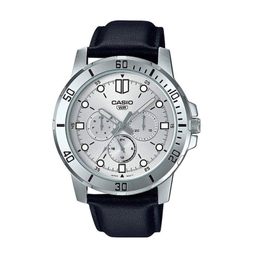 ساعت مچی عقربه ‌ای مردانه کاسیو (Casio) مدل MTP-VD300L-7EUDF
