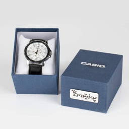 ساعت مچی عقربه ‌ای مردانه کاسیو (Casio) مدل MTP-VD300L-7EUDF