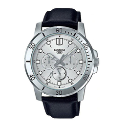 ساعت مچی عقربه ‌ای مردانه کاسیو (Casio) مدل MTP-VD300L-7EUDF
