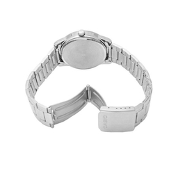 ساعت مچی عقربه ای مردانه کاسیو (Casio) مدل MTP-V001D-7BUDF