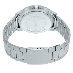 ساعت مچی عقربه ای مردانه کاسیو (Casio) مدل MTP-VD01D-1E2VUDF