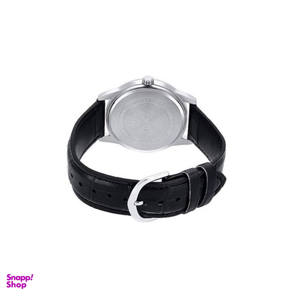 ساعت مچی عقربه ای مردانه کاسیو (Casio) مدل MTP-V001L-7BUDF