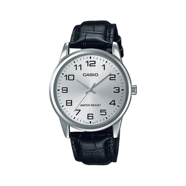 ساعت مچی عقربه ای مردانه کاسیو (Casio) مدل MTP-V001L-7BUDF