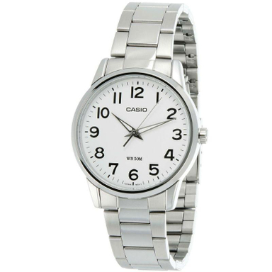 ساعت مچی عقربه ای مردانه کاسیو (Casio) مدل MTP-1303D-7BVDF