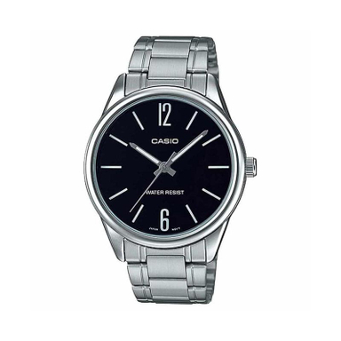 ساعت مچی عقربه ای مردانه کاسیو (Casio) مدل MTP-V005D-1BUDF