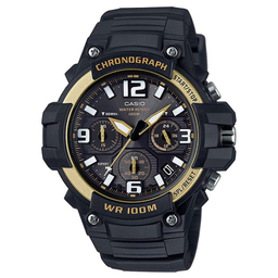 ساعت مچی عقربه ای مردانه کاسیو (Casio) مدل MCW-100H-9A2VDF